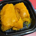 かぼちゃ煮物