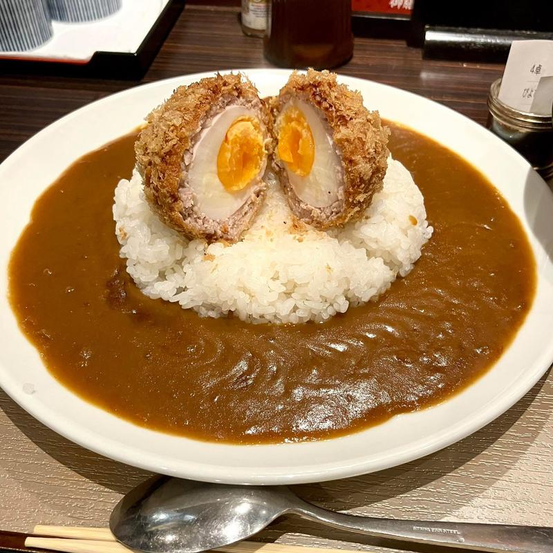 ぴよぴよ(関西とんかつ まほろば)