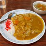 カレーライス