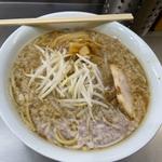 ラーメン(ホープ軒)