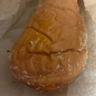 揚げパン(セイコーマート ニッセイ札幌ビル店)