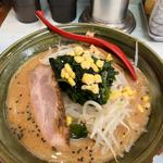 みそラーメン