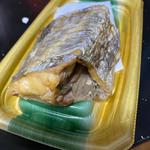 さわら塩焼き