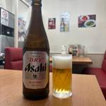 瓶ビール
