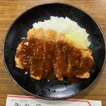 かつめし