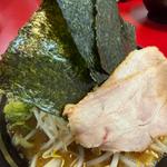 ラーメン(王道家)