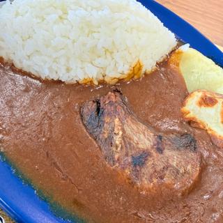 とと楽カレー(とと楽)