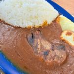 とと楽カレー