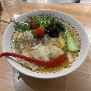 (どうとんぼり神座 なんば店)