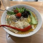 (どうとんぼり神座 なんば店)