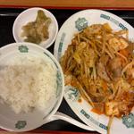 (日高屋 ウニクス秩父店(2025年5月27日オープン）)