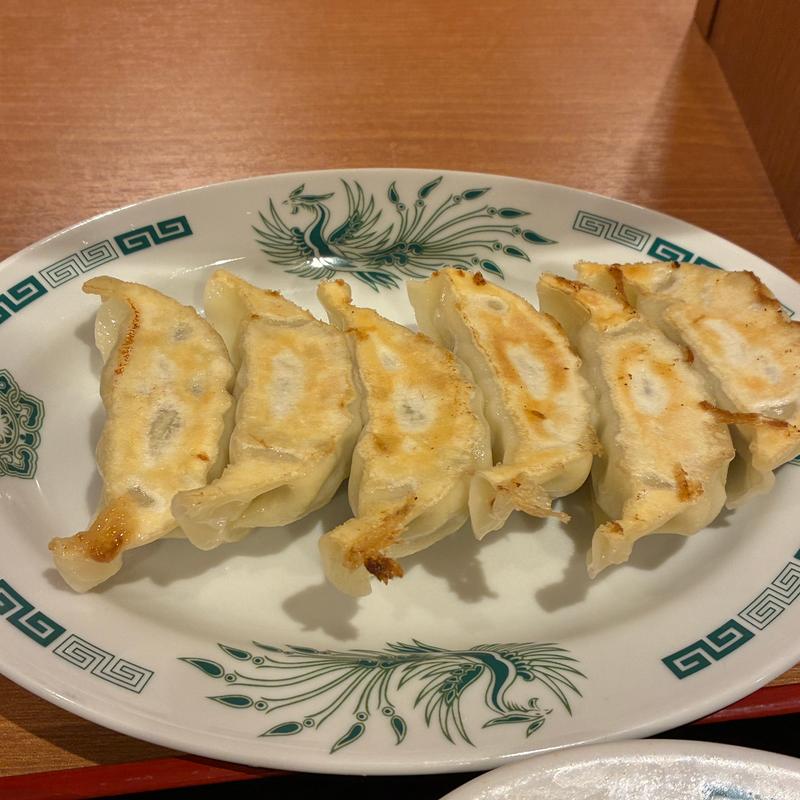 (日高屋 ウニクス秩父店(2025年5月27日オープン）)