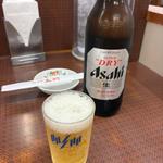 大瓶ビール