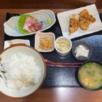 日替りランチ(味処●酒処 とらや)