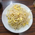 豆もやし
