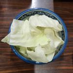 キャベツ