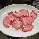 塩タン(たん元)