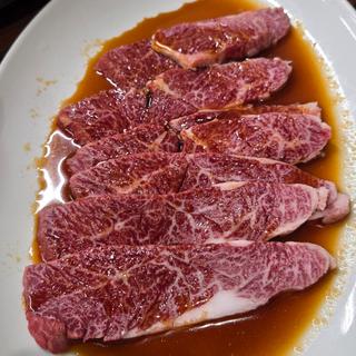 スーパーはらみ(かっぱ梶岡)
