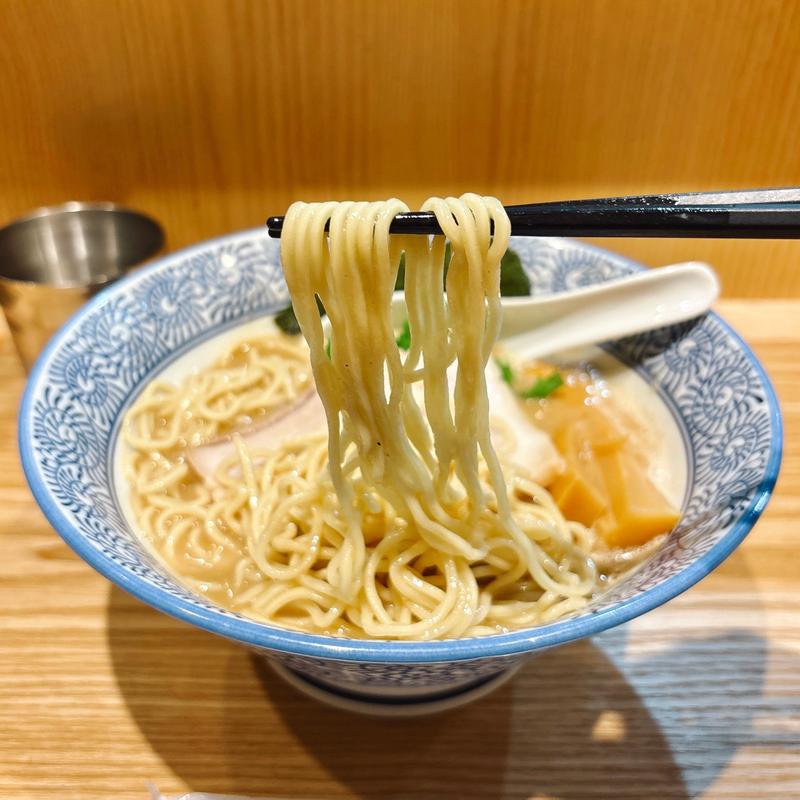 らーめん(麺屋 山界)