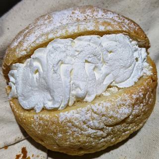 ホイップメロンパンセ(パンセ 仙台駅店)