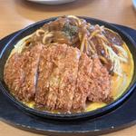 トンスパスペシャルインディアン M