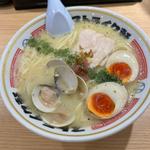 シンカー（味玉）