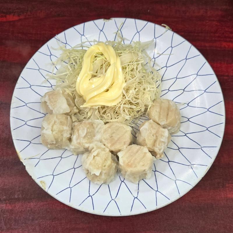 シューマイ(中華料理 上海)