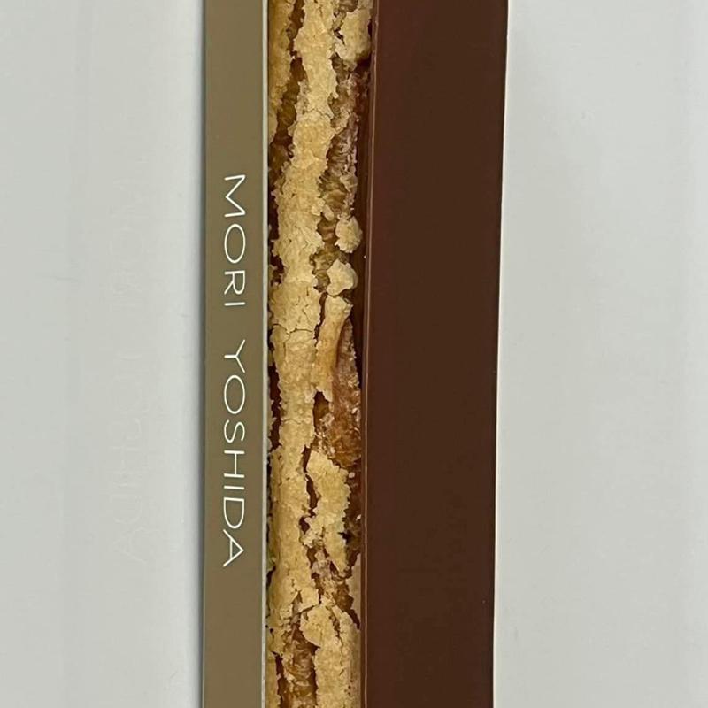 エクレールカフェ(MORI YOSHIDA 東京店)