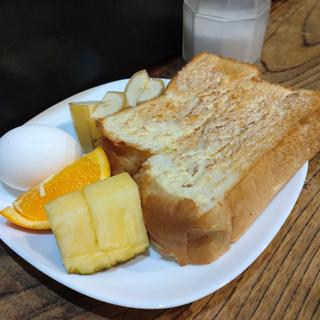 モーニングセット