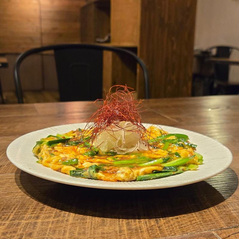 ニラ･NIKU･TAMA(オニク⭐︎パラダイス)