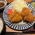 週替わり定食(とんかつ田 豊洲店)