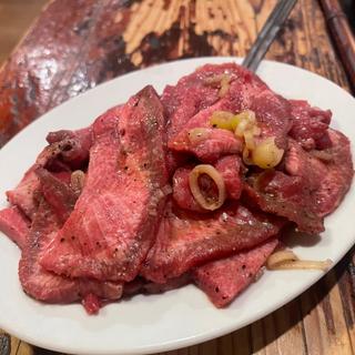牛タン