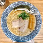 らーめん(麺屋 山界)