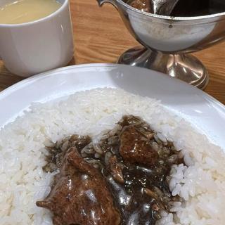 ポークカレー