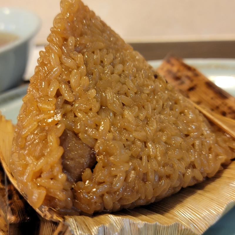 中華ちまき(ビーフン東 （ビーフンアズマ）)