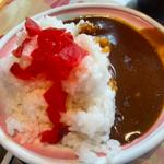 カレーライス(琉旬彩食 土煌 赤嶺店 （ドコウ）)