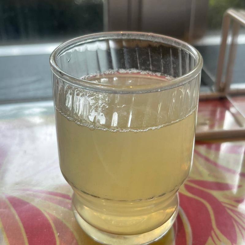 さんぴん茶(琉旬彩食 土煌 赤嶺店 （ドコウ）)