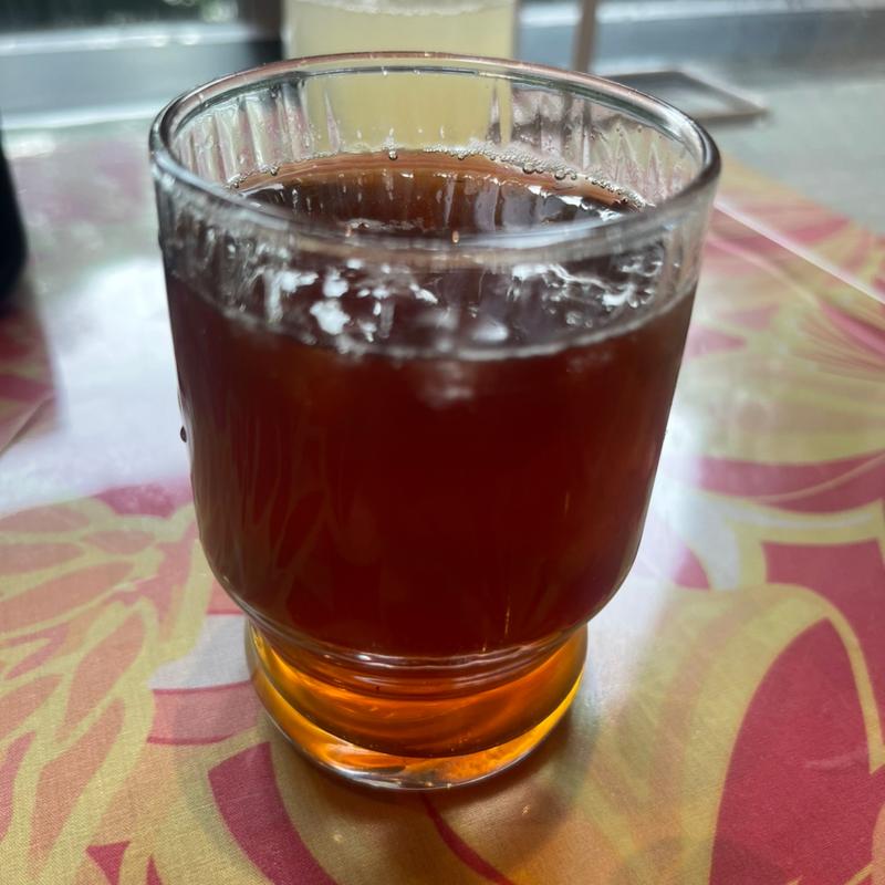 アイスコーヒー(琉旬彩食 土煌 赤嶺店 （ドコウ）)