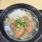 宮古そば