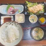 日替りランチ(味処●酒処 とらや)