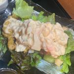 日替りランチ(味処●酒処 とらや)