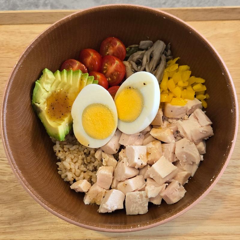 プロテインラボ(PROTEIN LAB 北堀江店)