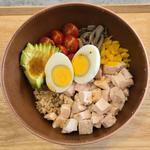 プロテインラボ(PROTEIN LAB 北堀江店)