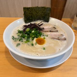 スペシャルらーめん(とんこつラーメン44)