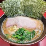 ラーメン＋のり