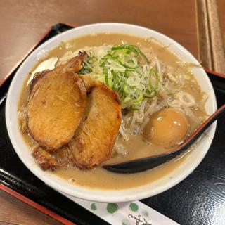 肉もやしラーメン