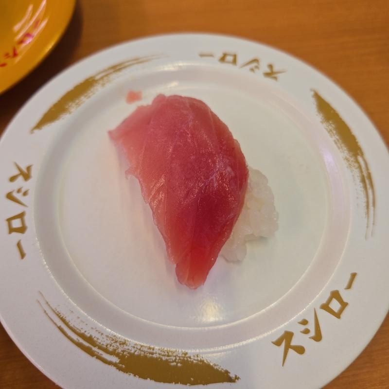 倍トロ(スシロー 足利店 )