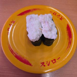 ツナサラダ(スシロー 足利店 )