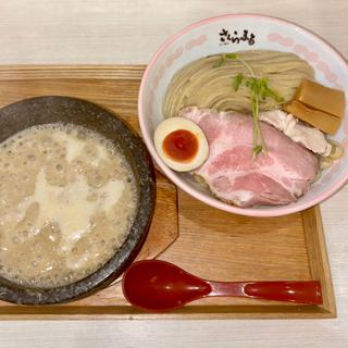 特製石焼きつけ麺