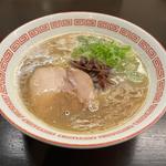 博多とんこつ